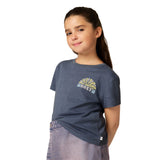T-shirt Free Your Mind 7-16ans-Roxy-ROX-25RSFJA08S-CLÉMENT