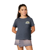 T-shirt Free Your Mind 7-16ans-Roxy-ROX-25RSFJA08S-CLÉMENT