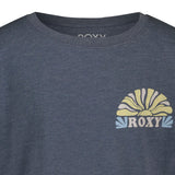 T-shirt Free Your Mind 7-16ans-Roxy-ROX-25RSFJA08S-CLÉMENT