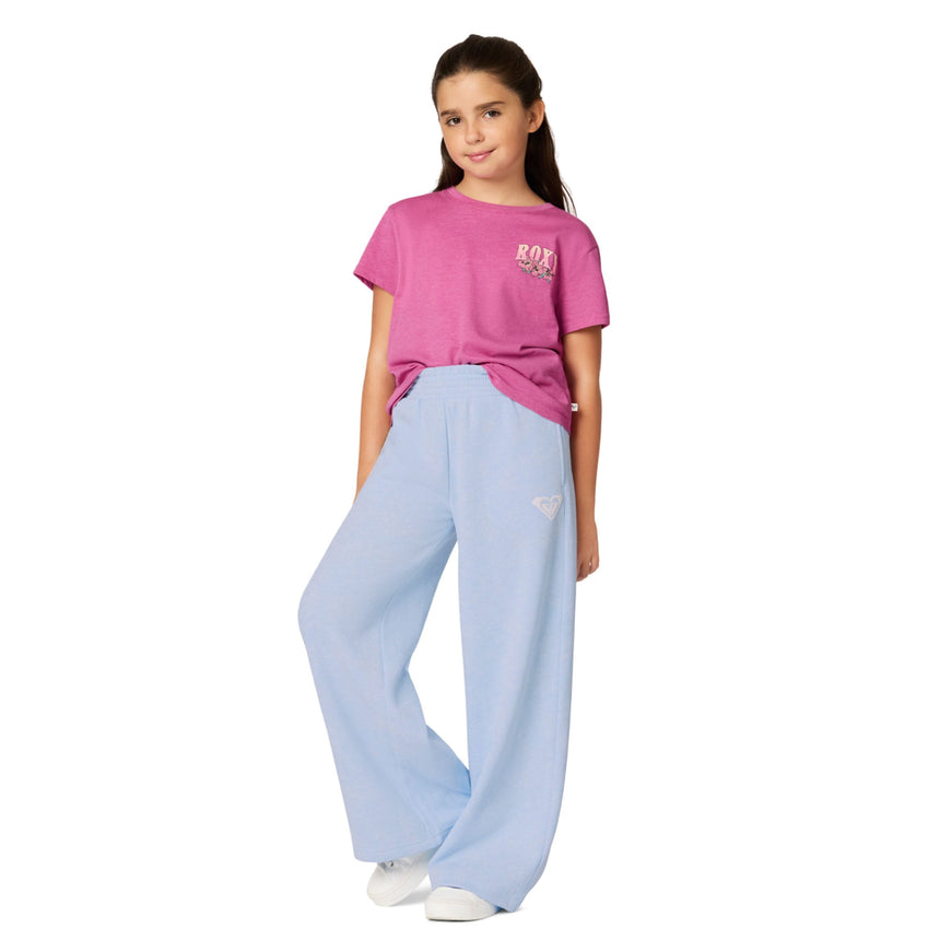 T-shirt Peak Blossom 7-16ans-Roxy-ROX-25RSFJA09S-CLÉMENT