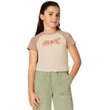 T-shirt Bouquet 7-16ans-Roxy-ROX-25RSFJA10S-CLÉMENT