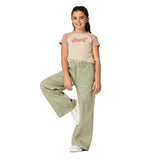 T-shirt Bouquet 7-16ans-Roxy-ROX-25RSFJA10S-CLÉMENT