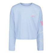 T-shirt Coastal Journey 7-16ans-Roxy-Bleu-S-ROX-25RSFJA16S-CLÉMENT
