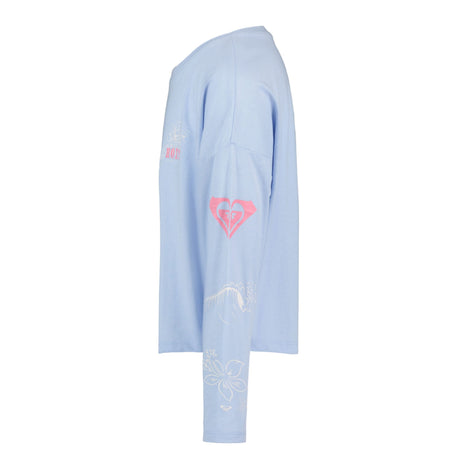 T-shirt Coastal Journey 7-16ans-Roxy-ROX-25RSFJA16S-CLÉMENT