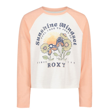 T-shirt Adventure Awaits 7-16ans-Roxy-Corail-S-ROX-25RSFJA18S-CLÉMENT
