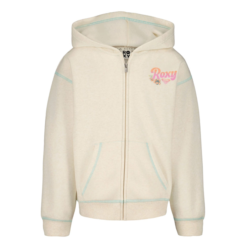 Kangourou Zip Coastal 4-6x-Roxy-Beige-4-ROX-25RSFJB31R-CLÉMENT