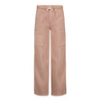 Pantalon Cargo Precious 7-16ans-Roxy-Beige-S-ROX-25RSFJC00S-CLÉMENT