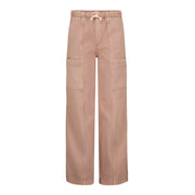 Pantalon Cargo Precious 7-16ans-Roxy-Beige-S-ROX-25RSFJC00S-CLÉMENT