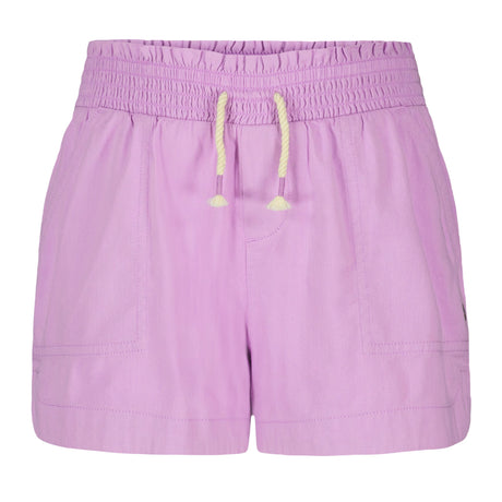 Short Soleil 7-16ans-Roxy-Lilas-S-ROX-25RSSJC06S-CLÉMENT
