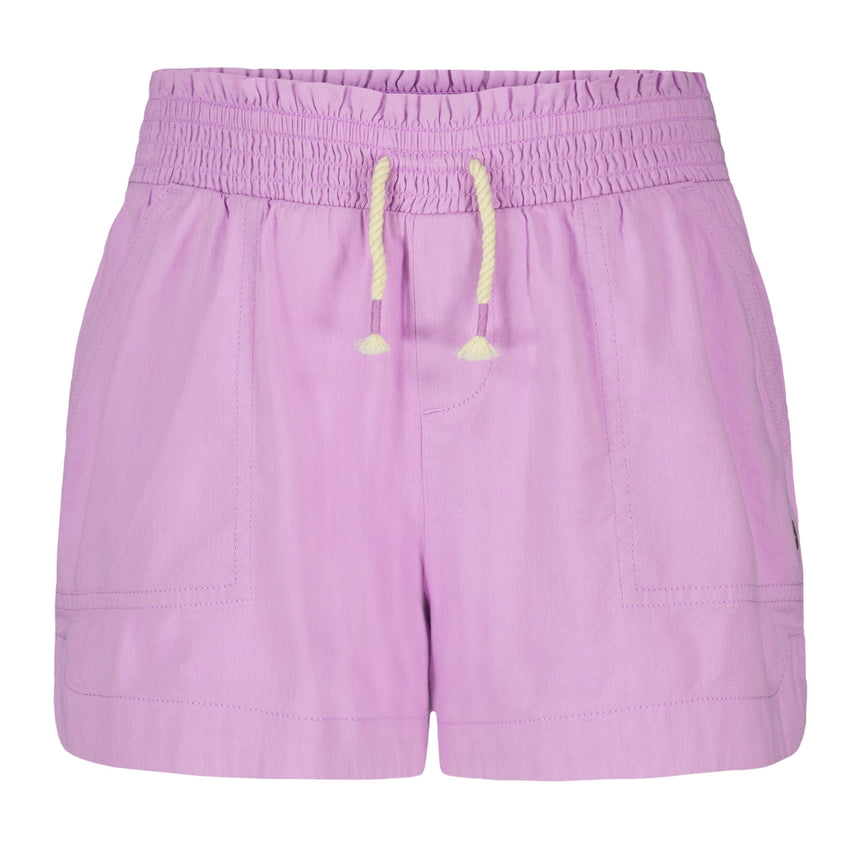Short Soleil 7-16ans-Roxy-Lilas-S-ROX-25RSSJC06S-CLÉMENT