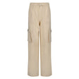 Pantalon Cargo Precious 7-16ans-Roxy-Beige-S-ROX-25RSSJC08S-CLÉMENT