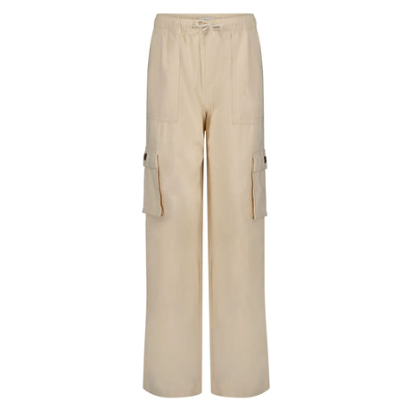 Pantalon Cargo Precious 7-16ans-Roxy-Beige-S-ROX-25RSSJC08S-CLÉMENT