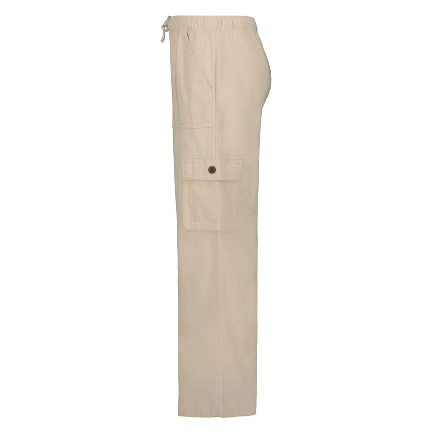 Pantalon Cargo Precious 7-16ans-Roxy-ROX-25RSSJC08S-CLÉMENT