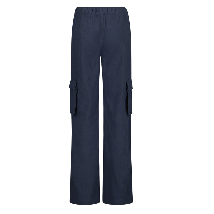 Pantalon Cargo Precious 7-16ans-Roxy-ROX-25RSSJC08S-CLÉMENT