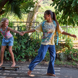 Pantalon Cargo Precious 7-16ans-Roxy-ROX-25RSSJC08S-CLÉMENT