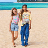 Pantalon Cargo Precious 7-16ans-Roxy-ROX-25RSSJC08S-CLÉMENT