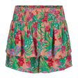 Jupe Short Better Days 4-6x-Roxy-Pêche-4-ROX-25RSSJC12R-CLÉMENT