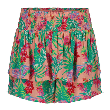 Jupe Short Better Days 4-6x-Roxy-Pêche-4-ROX-25RSSJC12R-CLÉMENT