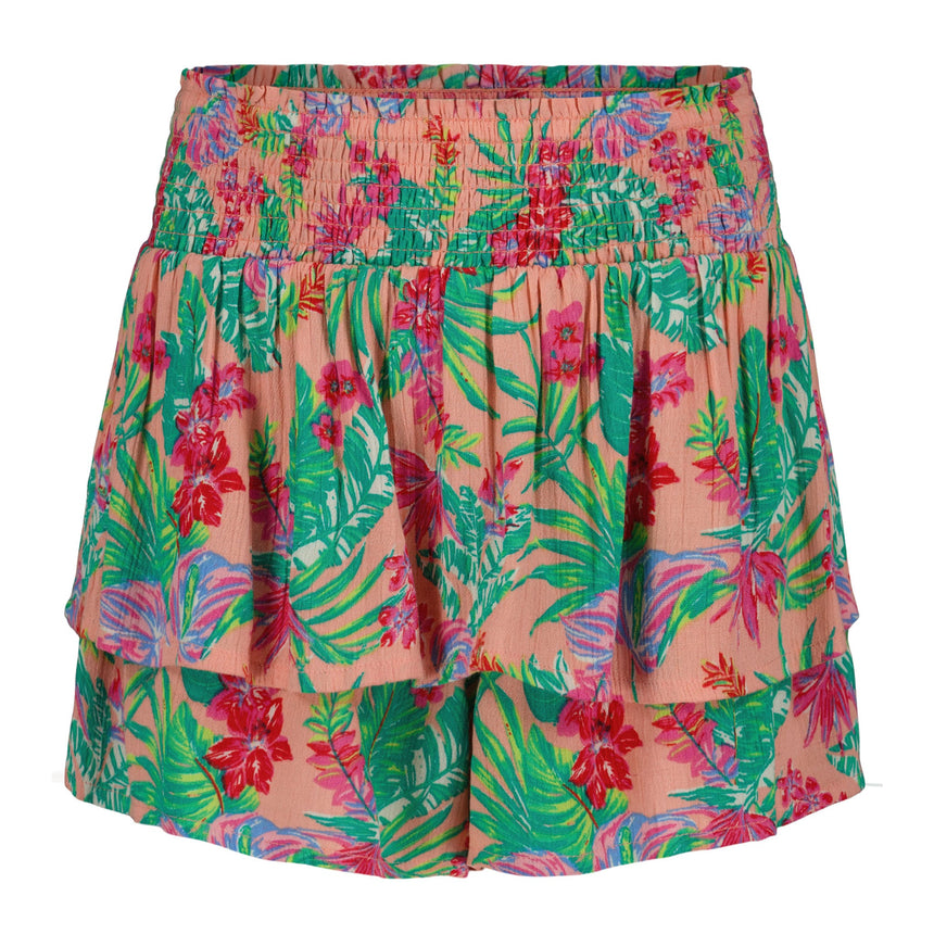 Jupe Short Better Days 7-16ans-Roxy-Pêche-S-ROX-25RSSJC12S-CLÉMENT