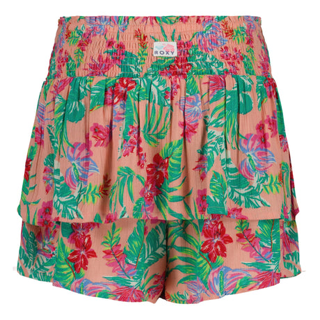 Jupe Short Better Days 7-16ans-Roxy-ROX-25RSSJC12S-CLÉMENT