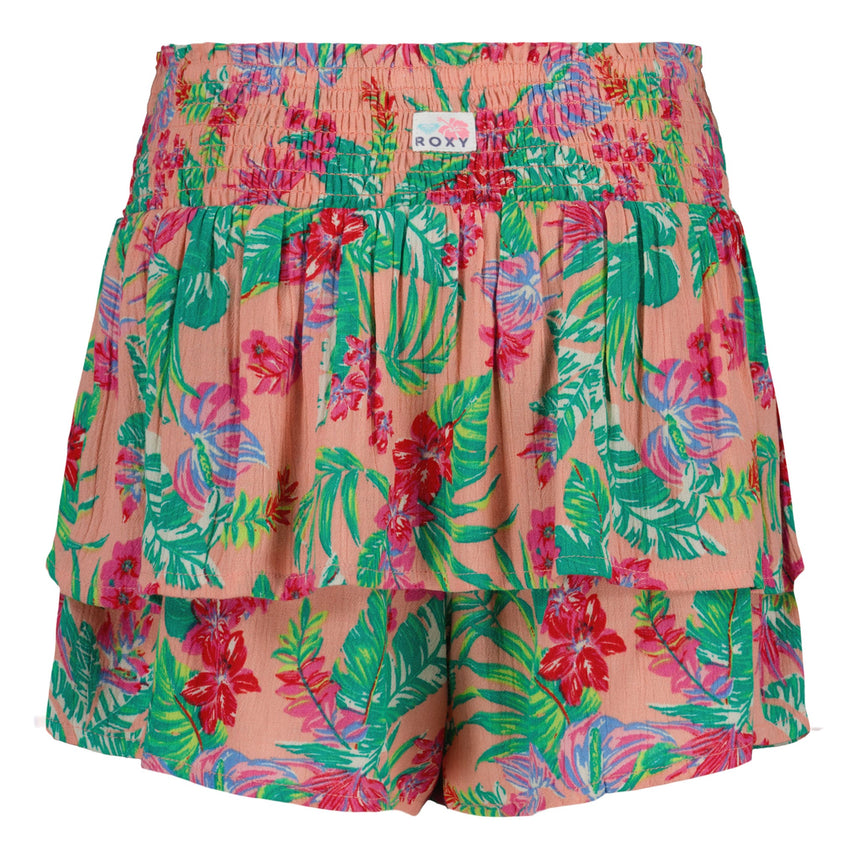 Jupe Short Better Days 7-16ans-Roxy-ROX-25RSSJC12S-CLÉMENT
