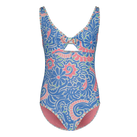 Maillot Cascais Floral 4-6x-Roxy-Bleu-4-ROX-25RWSJK02R-CLÉMENT