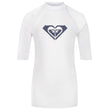 T-shirt Maillot Whole Hearted-Roxy-Blanc-S-ROX-25RWSJK16S-CLÉMENT