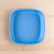 Assiette Plate 7" - Denim-Re-Play-RPL-00224-CLÉMENT