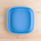 Assiette Plate 7" - Denim-Re-Play-RPL-00224-CLÉMENT