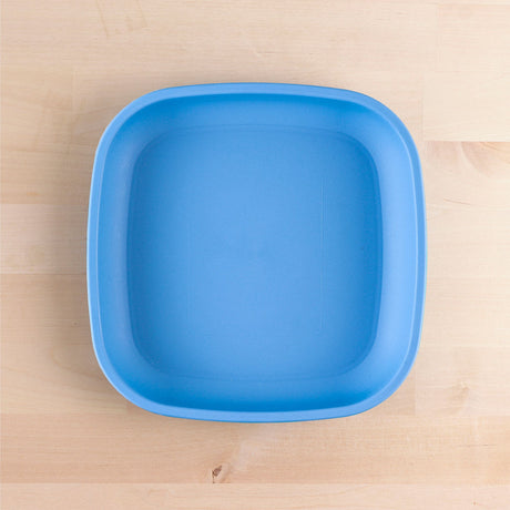 Assiette Plate 7" - Denim-Re-Play-RPL-00224-CLÉMENT