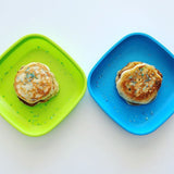 Assiette Plate 7" - Denim-Re-Play-RPL-00224-CLÉMENT
