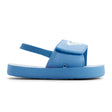 Sandales Finn Pointures 5-10-Roxy-Bleu-5 E-RX2-14179553-CLÉMENT