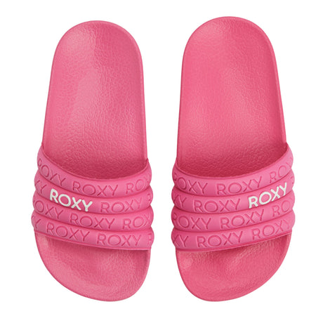 Sandales Slippy Rose Pointures 11-5-Roxy-RX2-ARGL100338-CLÉMENT