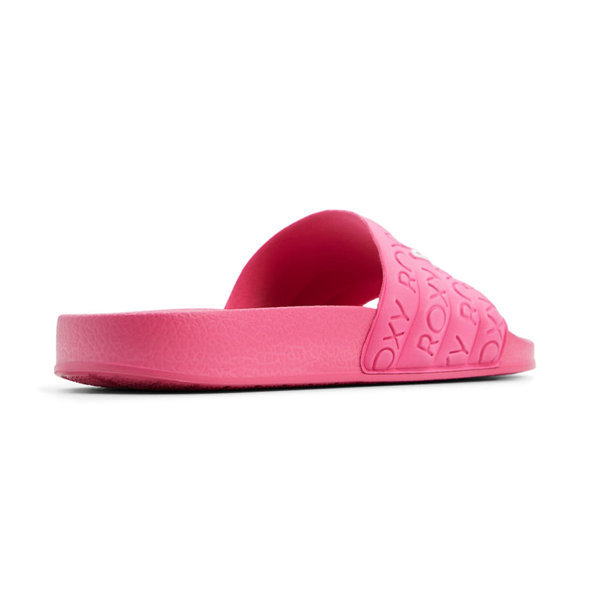 Sandales Slippy Rose Pointures 11-5-Roxy-RX2-ARGL100338-CLÉMENT