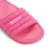 Sandales Slippy Rose Pointures 11-5-Roxy-RX2-ARGL100338-CLÉMENT