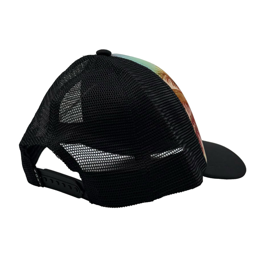Casquette Pro Surfer 8-16ans-Roxy-RX5-RXYH20008845-CLÉMENT