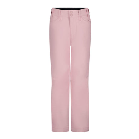 Pantalon Backyard Rose 8-16ans-Roxy-Rose-S-RXX-25ROFJM00S-R-CLÉMENT