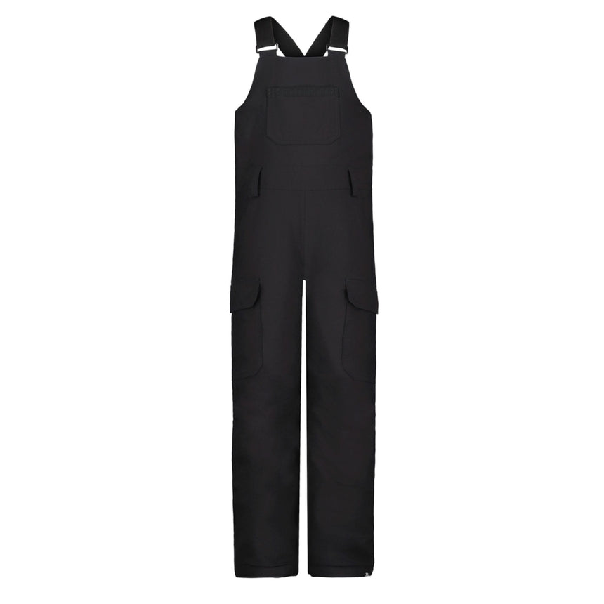 Salopette Nonstop Noire 8-16ans-Roxy-Noir-S-RXX-25ROFJM01S-CLÉMENT
