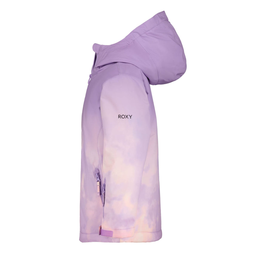 Manteau Bluebird 8-16ans-Roxy-RXX-25ROFJM03S-CLÉMENT