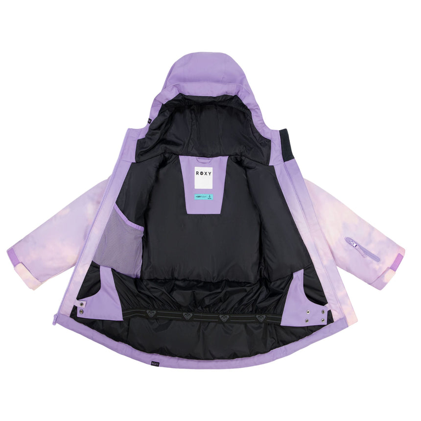 Manteau Bluebird 8-16ans-Roxy-RXX-25ROFJM03S-CLÉMENT
