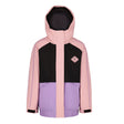 Manteau Perfect Powder 8-16ans-Roxy-Rose-S-RXX-25ROFJM05S-CLÉMENT