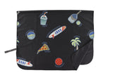 Serviette de Plage Surf-Nano-BOS-S26BT101-CLÉMENT