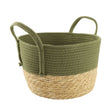 Petit Panier Rangement Vert-SAFDIE & CO-SAE-99226-Z-19-CLÉMENT