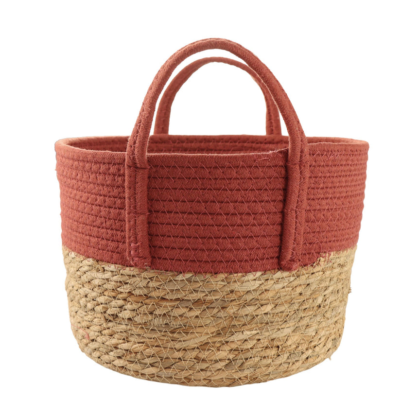 Petit Panier Rangement Cèdre Rouge-SAFDIE & CO-SAE-99226-Z-32-CLÉMENT