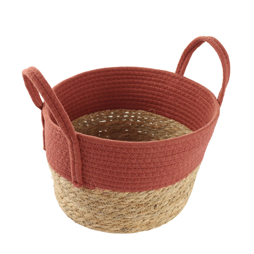Petit Panier Rangement Cèdre Rouge-SAFDIE & CO-SAE-99226-Z-32-CLÉMENT