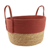 Grand Panier Rangement Cèdre Rouge-SAFDIE & CO-SAE-99227-Z-32-CLÉMENT