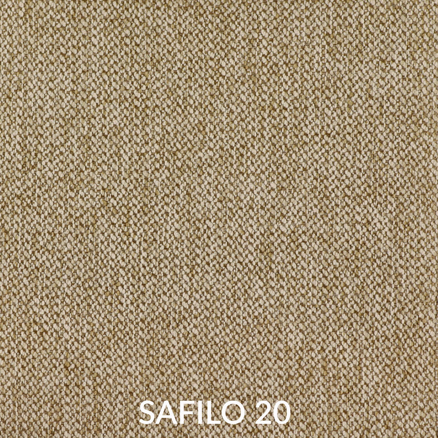 Fauteuil berçant et pivotant - Manuel - Tissus sur commande spéciale-Dormatex-Safilo 20-DMT-FAUTEUIL-MANUEL-CLÉMENT