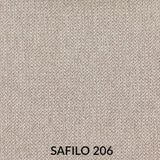 Fauteuil berçant et pivotant - Manuel - Tissus sur commande spéciale-Dormatex-Safilo 206-DMT-FAUTEUIL-MANUEL-CLÉMENT
