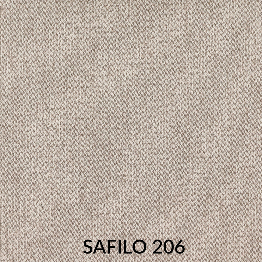 Fauteuil berçant et pivotant - Manuel - Tissus sur commande spéciale-Dormatex-Safilo 206-DMT-FAUTEUIL-MANUEL-CLÉMENT
