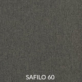 Fauteuil berçant et pivotant - Manuel - Tissus sur commande spéciale-Dormatex-Safilo 60-DMT-FAUTEUIL-MANUEL-CLÉMENT